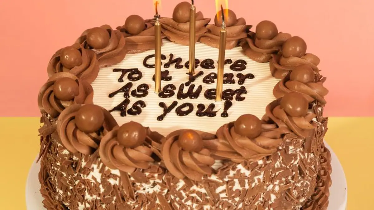 Cake Box – eggless cake shop in Bury Park, Luton