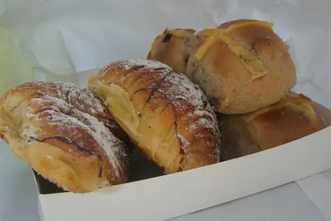 Cake Box photo 4